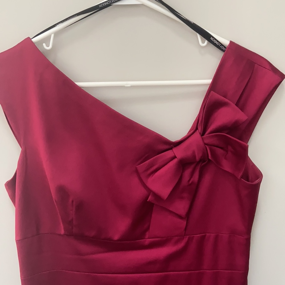 Beautiful Maggy London dress